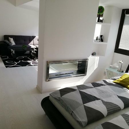 Andrej Andrej Apartment Viena Exterior foto