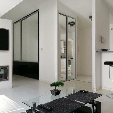 Andrej Andrej Apartment Viena Exterior foto