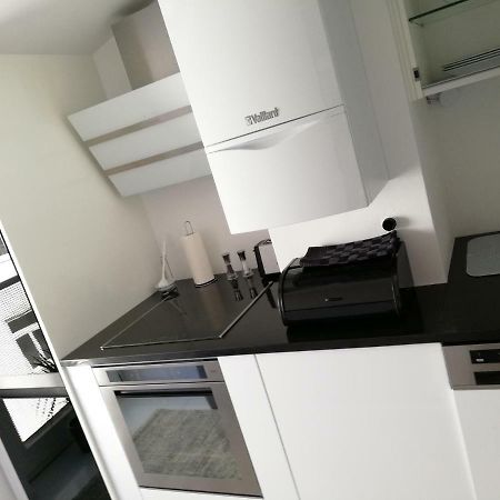 Andrej Andrej Apartment Viena Exterior foto