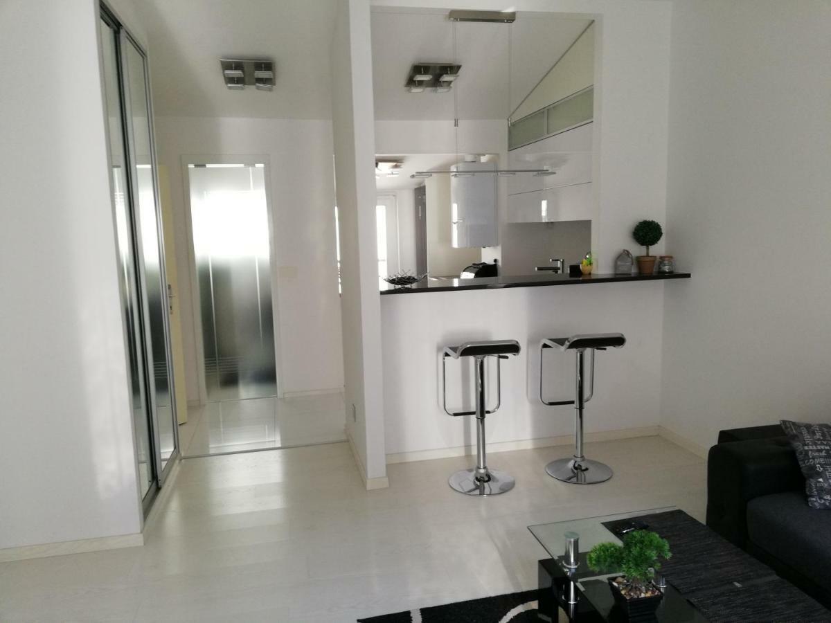 Andrej Andrej Apartment Viena Exterior foto