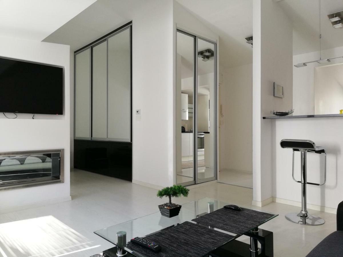 Andrej Andrej Apartment Viena Exterior foto