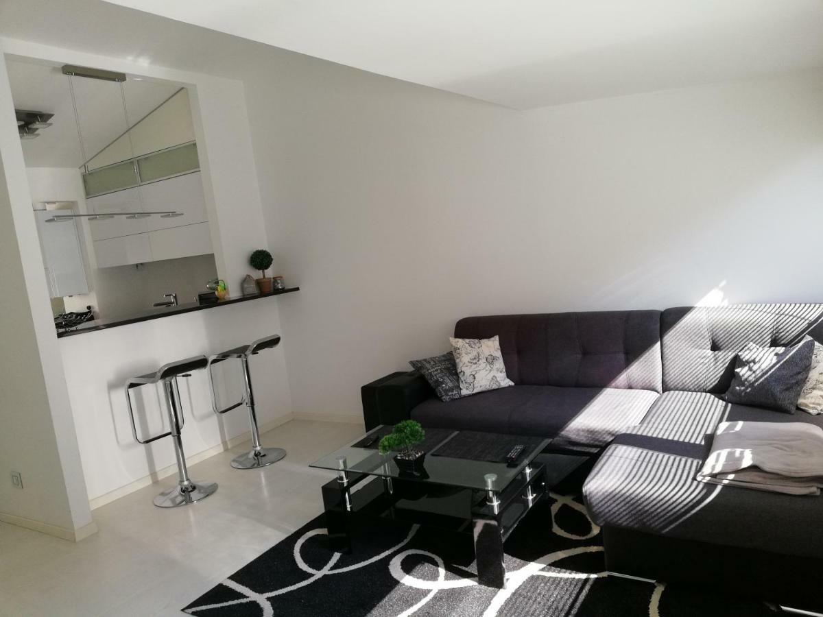 Andrej Andrej Apartment Viena Exterior foto